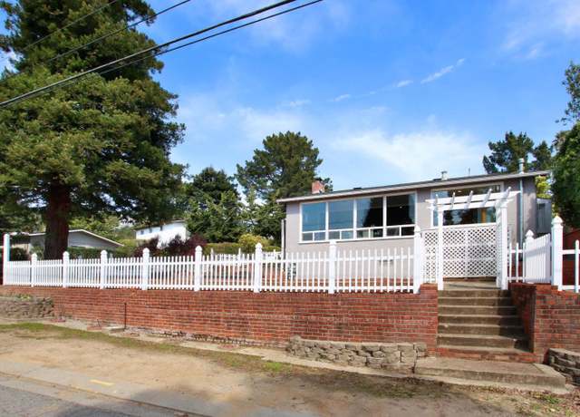 Property at 512 Alta Dr, Aptos, CA 95003, 2 beds, 2 baths