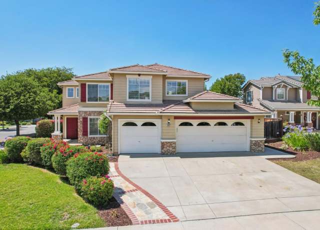 Property at 6307 Hematite Ct, San Jose, CA 95135, 4 beds, 3 baths