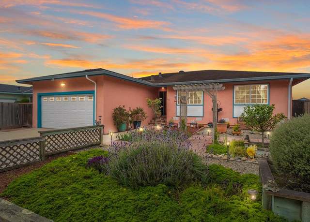 Property at 3127 Lake Dr, Marina, CA 93933, 3 beds, 2 baths