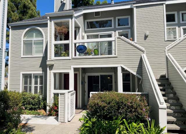 Property at 815 Portwalk Pl, Redwood City, CA 94065, 2 beds, 2 baths