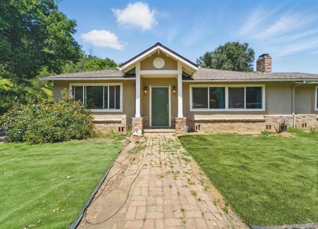 Property at 14111 Chester Ave, Saratoga, CA 95070, 3 beds, 1.5 baths