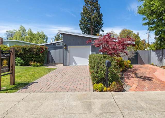 Property at 342 Carolina Ln, Palo Alto, CA 94306, 5 beds, 2.5 baths
