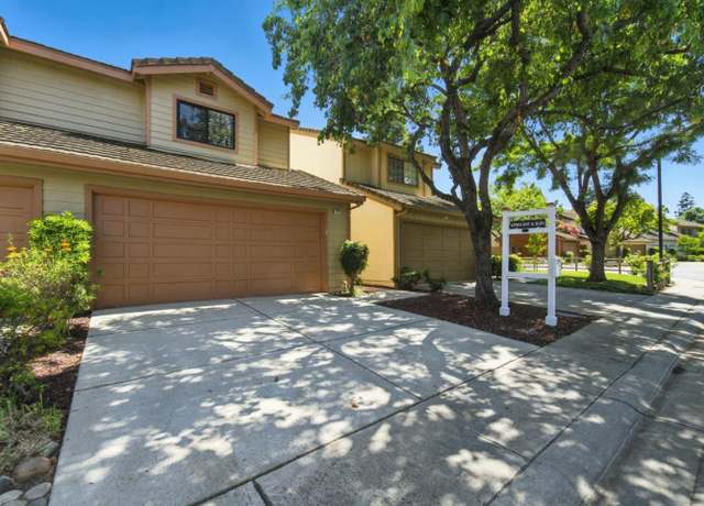 Property at 2082 Wente Way, San Jose, CA 95125, 2 beds, 2.5 baths