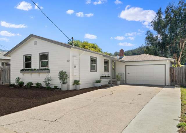 Property at 652 Montezuma Dr, Pacifica, CA 94044, 3 beds, 1 bath