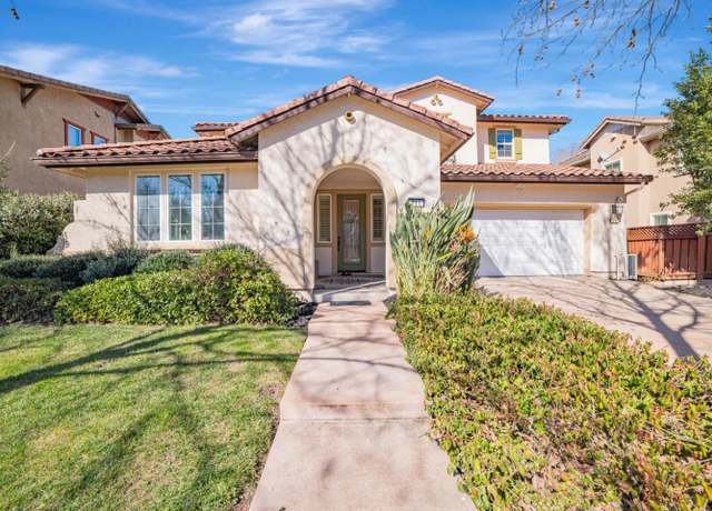 Property at 711 W Glendora Ave, Mountain House, CA 95391, 4 beds, 3.5 baths