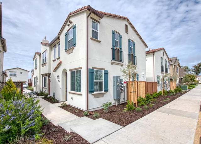 Property at 2999 Minaret Way Unit Homesite 158E, Marina, CA 93933, 2 beds, 1.5 baths