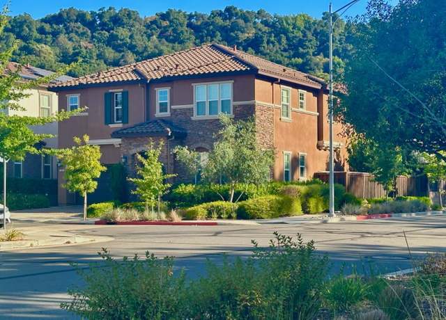 Property at 1848 Clover Crk, San Jose, CA 95120, 5 beds, 4 baths