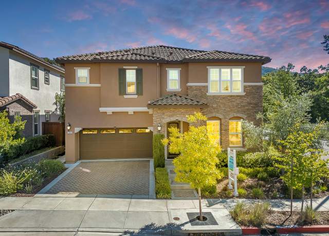 Property at 1848 Clover Crk, San Jose, CA 95120, 5 beds, 4 baths