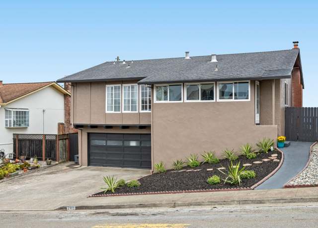 Property at 260 Lake Dr, San Bruno, CA 94066, 3 beds, 3 baths