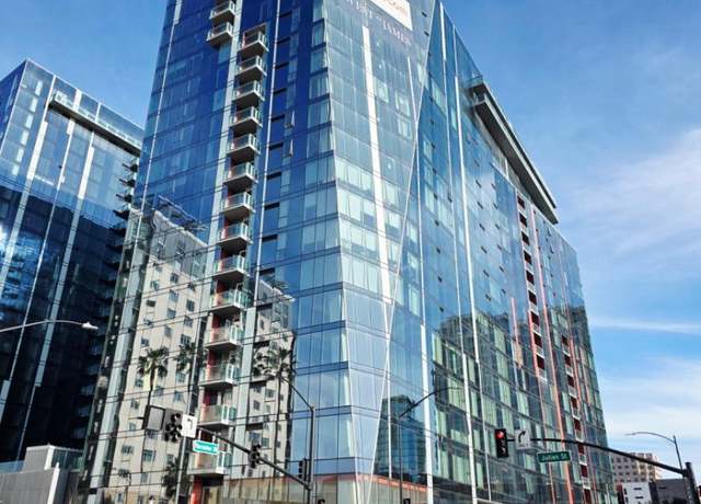 Property at 188 W Saint James St #10510, San Jose, CA 95110, 1 bath