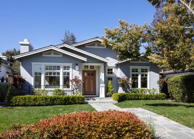 Property at 484 Orange Ave, Los Altos, CA 94022, 5 beds, 5 baths