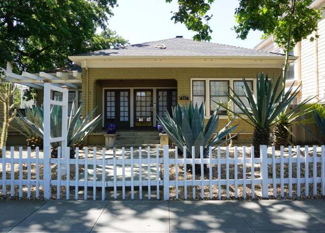 Property at 121 E Julian St, San Jose, CA 95112, 3 beds, 3 baths