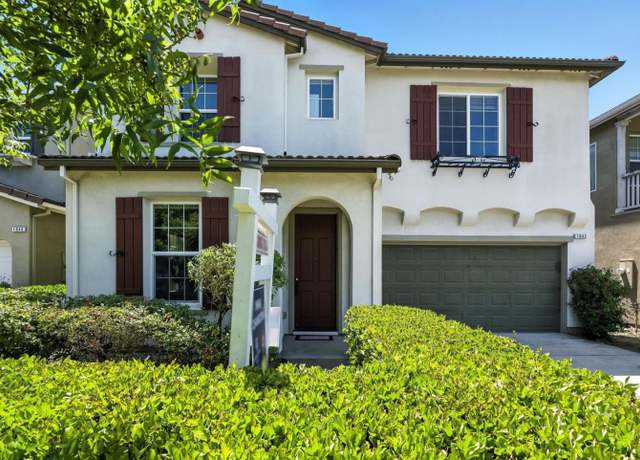 Property at 1042 Rock Ave, San Jose, CA 95131, 4 beds, 2.5 baths