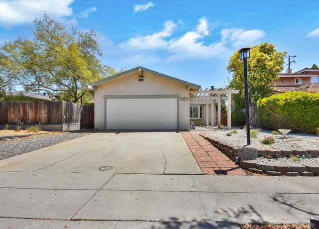 Property at 5968 Sorrel Ave, San Jose, CA 95123, 3 beds, 2 baths