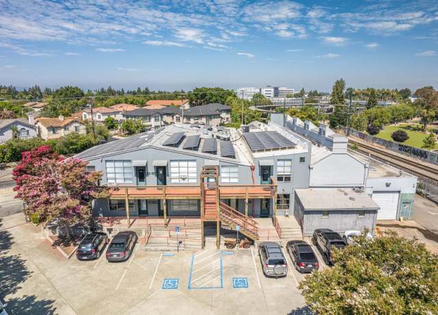 Property at 1793 Lafayette St, Santa Clara, CA 95050