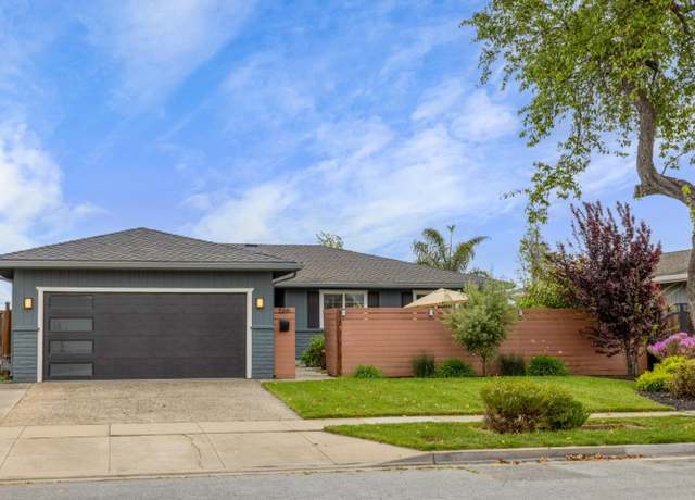 Property at 1566 Los Altos Way, Salinas, CA 93906, 3 beds, 2 baths