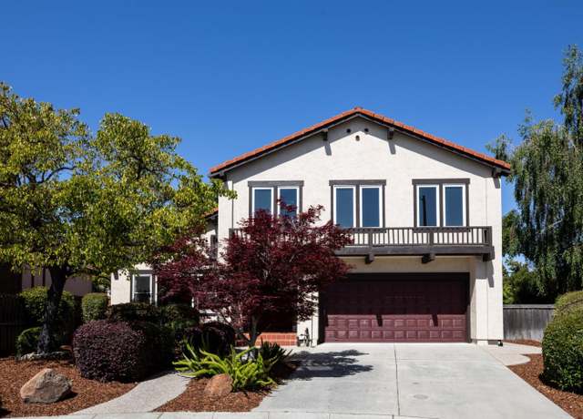 Property at 867 Norfolk Pine Ave, Sunnyvale, CA 94087, 5 beds, 2.5 baths