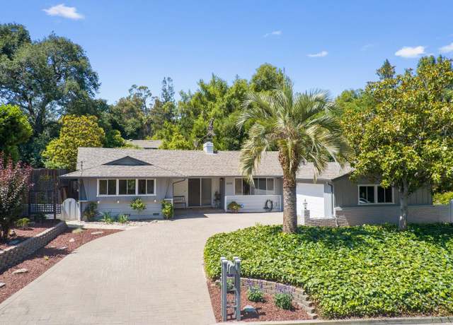 Property at 2050 Wooded Glen Dr, Los Altos, CA 94024, 3 beds, 2.5 baths