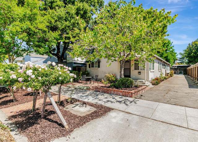 Property at 558 N 4th St, San Jose, CA 95112, 4 beds, 2 baths