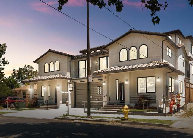Property at 30 S 22nd St #1, San Jose, CA 95116, 2 beds, 2 baths