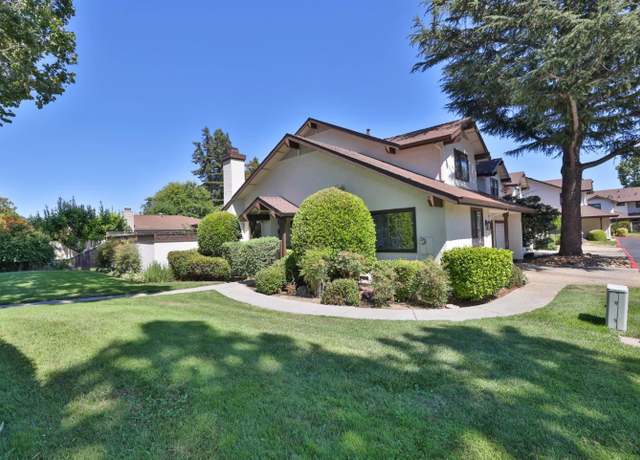 Property at 3199 Chivas Pl, San Jose, CA 95117, 3 beds, 3 baths