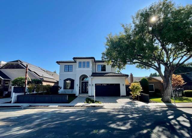 Property at 1238 Blewett Ave, San Jose, CA 95125, 6 beds, 6.5 baths