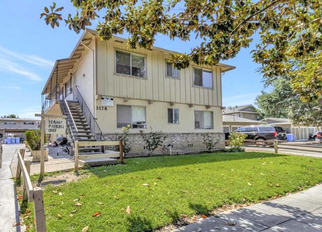 Property at 3178 Williamsburg Dr, San Jose, CA 95117, 8 beds, 4 baths