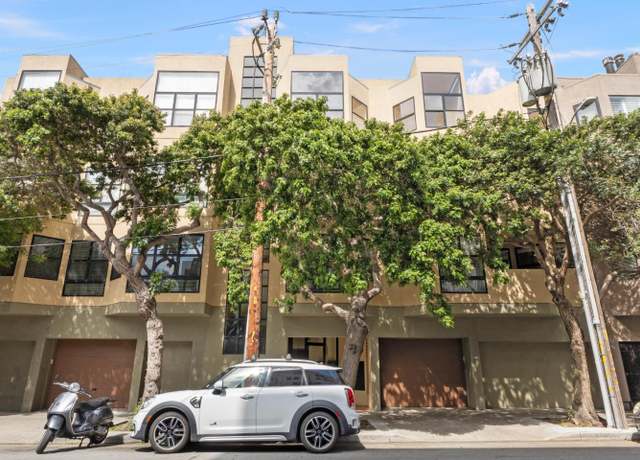 Property at 460 Francisco St #103, San Francisco, CA 94133, 1 bed, 1 bath