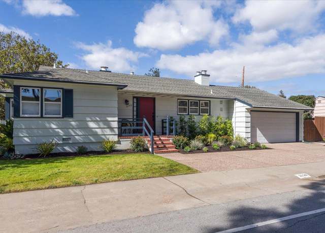 Property at 3156 Edison St, San Mateo, CA 94403, 3 beds, 1 bath