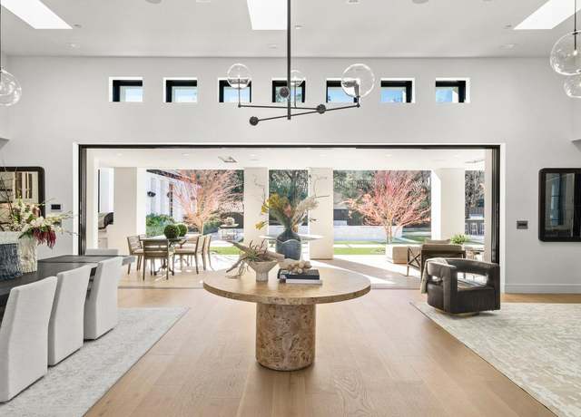 Property at 18240 Bancroft Ave, Monte Sereno, CA 95030, 7 beds, 8.5 baths