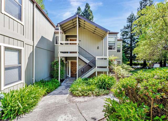 Property at 111 Bean Creek Rd #97, Scotts Valley, CA 95066, 2 beds, 1.5 baths
