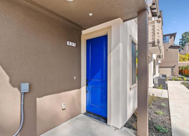 Property at 931 Woodside Rd, Redwood City, CA 94061, 4 beds, 2.5 baths