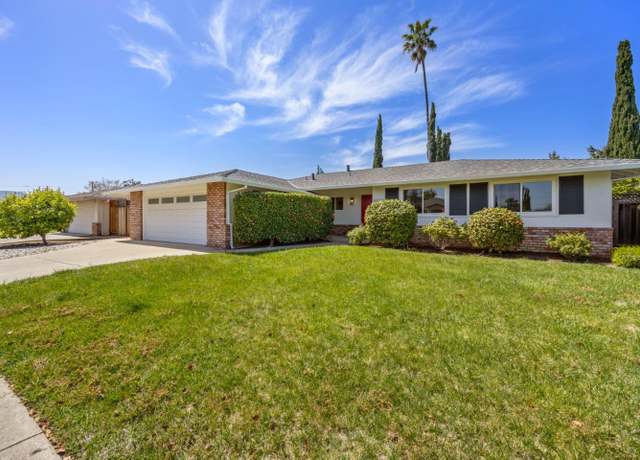 Property at 10723 Farallone Dr, Cupertino, CA 95014, 3 beds, 2 baths