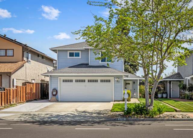Property at 9280 Church St, Gilroy, CA 95020, 3 beds, 2.5 baths
