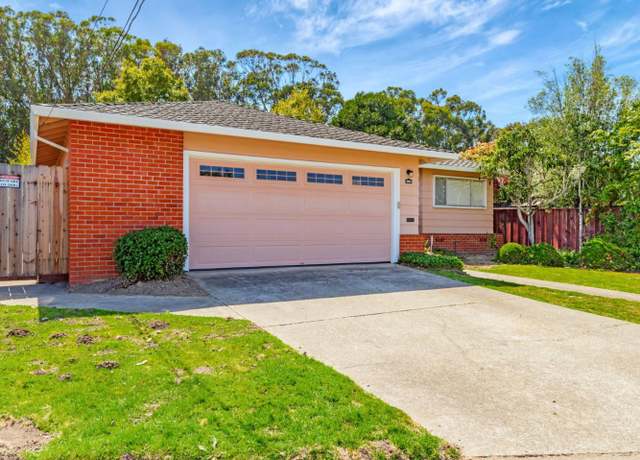 Property at 3320 Crestmoor Dr, San Bruno, CA 94066, 3 beds, 2 baths