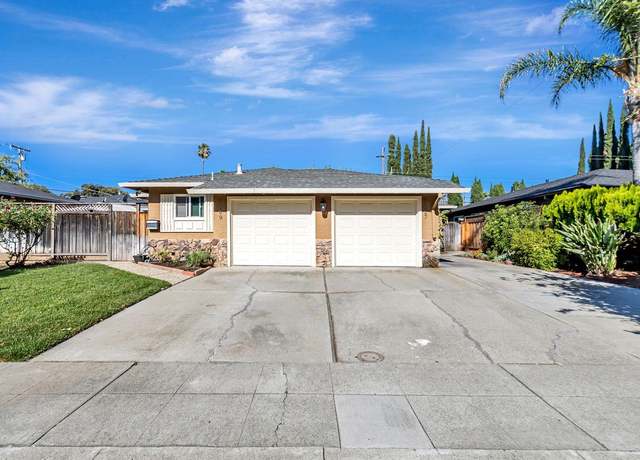 Property at 5687 Beswick Dr, San Jose, CA 95123, 5 beds, 3 baths