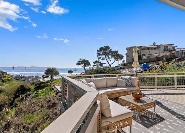 Property at 664 Bayview Dr, Aptos, CA 95003, 5 beds, 3 baths