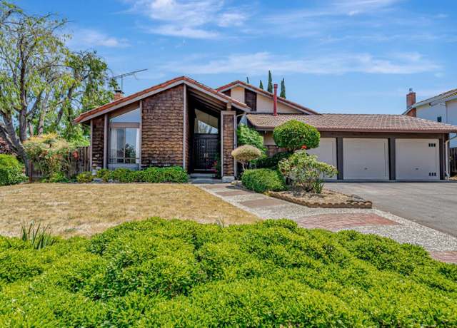 Property at 668 Litton Ct, Sunnyvale, CA 94087, 4 beds, 2 baths