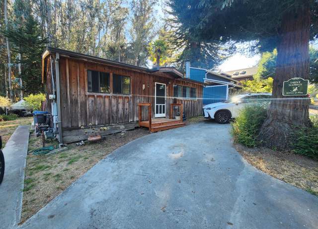 Property at 845 Pine Tree Ln, Aptos, CA 95003, 1 bed, 1 bath