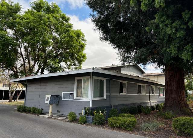 Property at 527 E Taylor Ave, Sunnyvale, CA 94085, 9 beds, 8 baths