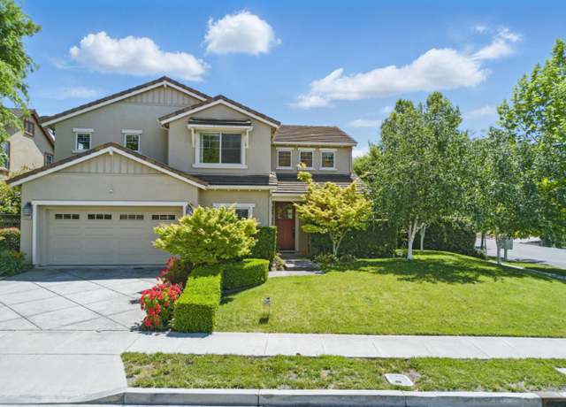 Property at 1353 Cristal Ct, San Jose, CA 95127, 4 beds, 3 baths