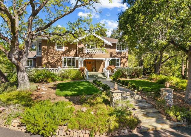 Property at 16420 S Kennedy Rd, Los Gatos, CA 95030, 7 beds, 6 baths