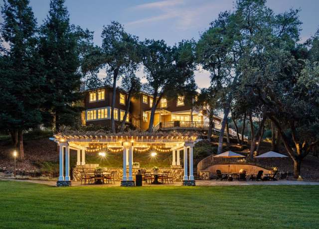 Property at 16420 S Kennedy Rd, Los Gatos, CA 95030, 7 beds, 6 baths