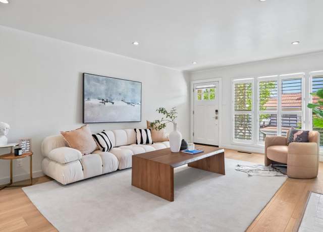Property at 49 E 38th Ave, San Mateo, CA 94403, 3 beds, 2 baths