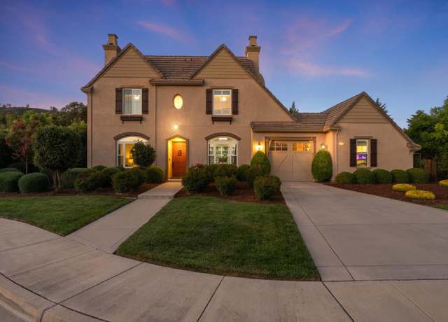 Property at 18720 Buena Ventura Ct, Morgan Hill, CA 95037, 4 beds, 3.5 baths
