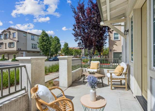 Property at 1202 Martin Luther King Dr, Hayward, CA 94541, 3 beds, 3 baths