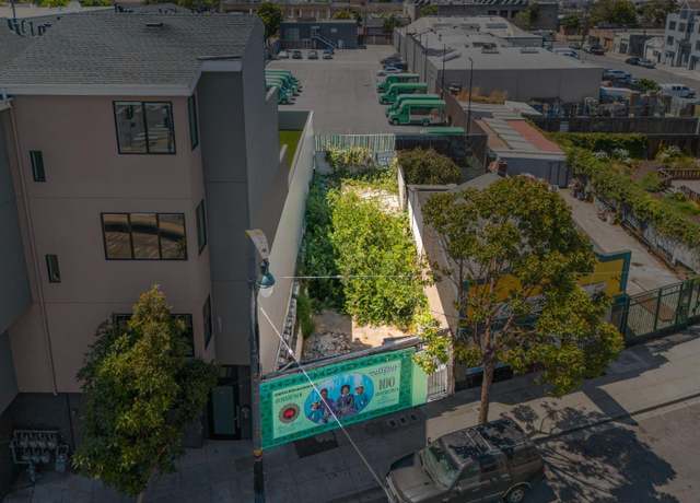 Property at 4128 3rd St, San Francisco, CA 94124