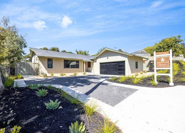 Property at 132 Lakeshore Dr, San Mateo, CA 94402, 3 beds, 2.5 baths