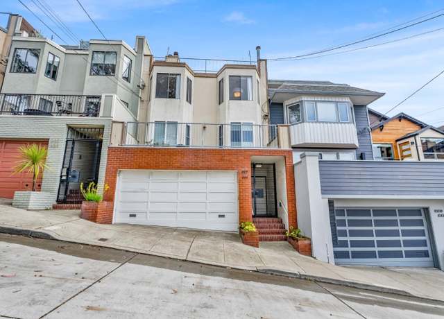 Property at 999 Carolina St, San Francisco, CA 94107, 3 beds, 2 baths