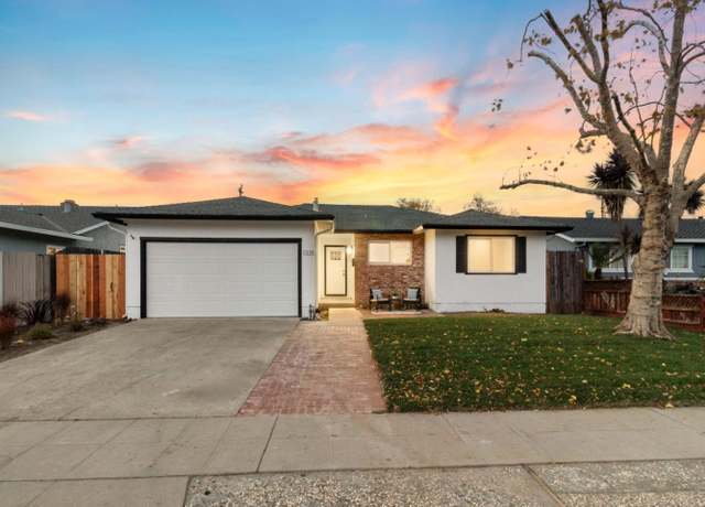 Property at 1335 Dentwood Dr, San Jose, CA 95118, 4 beds, 2 baths